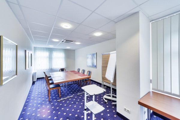 Trans World Hotel Columbus (Seligenstadt)